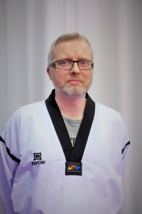 Sami Kiikola